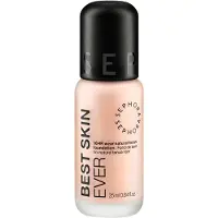 SEPHORA COLLECTION - Best Skin Ever Perfect Natural Finish Longwear Foundation - Foundation - 09 P