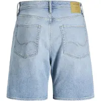 Jack & Jones Jeans 'JJITony JJOriginal' blauw denim