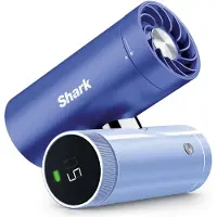 Shark ChillPill 3-in-1 Ventilator, Mist & InstaChill-systeem in Blauw | FA022EULV | van SharkNinja