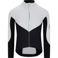 Q36.5 Dottore Hybrid Que Lange Mouwen Shirt Grijs, Maat M