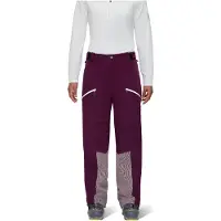 Mammut La Liste HS Thermo Pants Women
