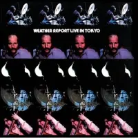 Import Weather Report : Live in Tokyo - 2 CD