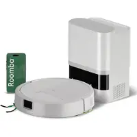 iRobot Roomba Combo 115+ White