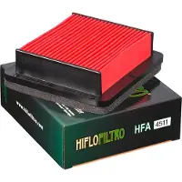 ItalyRacing HifloFiltro LUCHTFILTER HFA4511