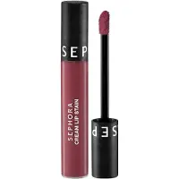 SEPHORA COLLECTION - Original New Cream Lip Stain - Vloeibare lippenstift - 86 English rose