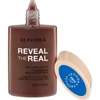SEPHORA COLLECTION - Reveal the Real Soft Radiant Skin Tint - Foundation - 290N Deep