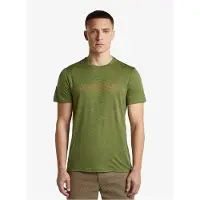 Icebreaker 150 Tech Lite Ibcoordinates T-shirt Met Korte Mouwen