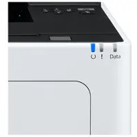 Epson WorkForce AL-M320DN - Imprimante - Noir et blanc - Recto-verso - laser - A4/Legal - 1200 x 1200 ppp - jusqu'à 40 ppm - capacité : 350 feuilles - USB 2.0 Gigabit LAN