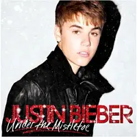 Import Under The Mistletoe