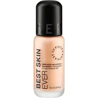 SEPHORA COLLECTION - Best Skin Ever Perfect Natural Finish Longwear Foundation - Foundation - 12 P