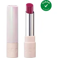 SEPHORA COLLECTION - About That Shine Sheer Shine Lipstick - Lippenstift - 14 Dark Aura