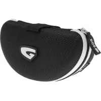 GOG Eyewear Elektra Gepolariseerde UV400 Lifestyle Zonnebril met Spiegel Metaal Accent Frame