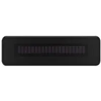 ELO Customer Display - Affichage client - 1000 cd/m² - USB - noir - USB