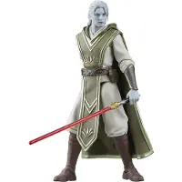 Hasbro Star Wars, The Black Series, Dagan Gera, geschikt voor kinderen vanaf 4 jaar, meerkleurig