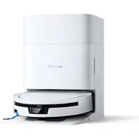 Ecovacs DEEBOT T90 MAX OMNI White