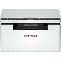 Pantum BM2300W, Laser, Zwart-wit printen, Zwart-wit kopiëren, A4, Direct printen, Wit