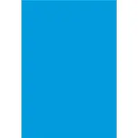 Pollen TURQUOISE 25 CARTE 106X213