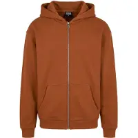 Urban Classics Tb7284 Sweatshirt Met Rits
