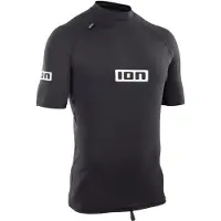iON Promo Rashguard Korte Mouw Rash Guard