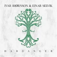 Hamstead Soundworks Ivar & Einar Selvik Bjornston - Hardanger (LP)