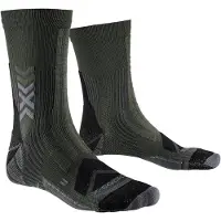 X-socks Hike Expert Silver Crewsokken