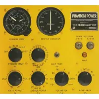 Universal Music Phantom power