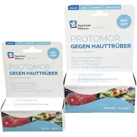 Aquarium Munster Protomor 20ml Medicijn