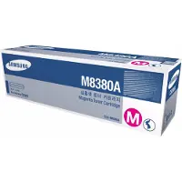Samsung - CLX-M8380A/ELS - Toner magenta
