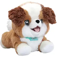 Vtech - Puppy Doktersset - Knuffel