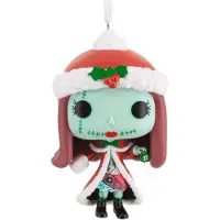 Hallmark Ornament L94 FC Funko Sally kerstbal