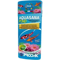Prodac Aquasana Pond Fresh Zoet-en Zoutwaterbehandeling 500ml