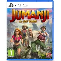 Jumanji: The Video Game - PS5