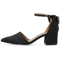 Bianco Biadevived Strik Achter Pumps Zwart 38