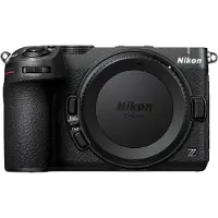 Nikon Z5IIC systeemcamera Body Zwart