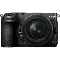 Nikon Z5 IIC Zwart + Z 24-50mm f/4-6.3
