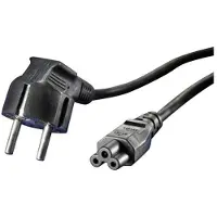 Secomp VALUE câble d'alimentation - 1.8 m