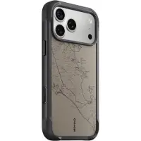 Nomad Rugged iPhone 18 Pro Hoesje Balandra