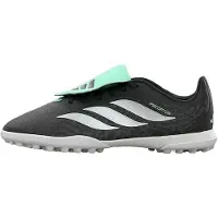 Adidas Voetbalschoenen Predator Club Fold-Over Tongue TF voor Kinderen