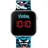 Peers Hardy VEN4001 Kinderhorloge - Venom Design
