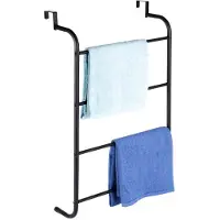 Huismerk Premium Handdoekrail Stairs - 44,5 x 73 cm