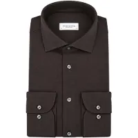 Profuomo Zakelijk overhemd heren ppxh30009/f
