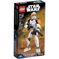LEGO Star Wars 75108 Commandant Clone Cody
