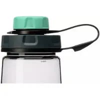 Human Gear - CapCap+ - universele dop - 63mm - Nalgene - Mint Green