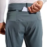 Odlo Pants regular length zeroweight warm