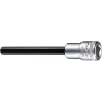 Stahlwille 1049/7 02151007 3/8 (10 mm) Schroevendraaierdop 7 mm 3/8 (10 mm)