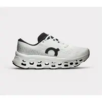 ON Cloudmonster 3 3WG10031200 Hardloopschoenen | Maat 10.5 Dames Wit