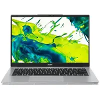 Acer Laptop Aspire Lite 14 Al14-48p-r1ev 14" Amd Ryzen 3 8 Gb Ram 128 Gb Ssd Zilver - Franse Azerty