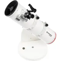 Bresser Telescoop - Messier 6" Dobson - Wide-Field en Deep Sky