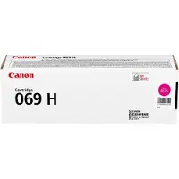 Canon 069 Inkt Toner Magenta