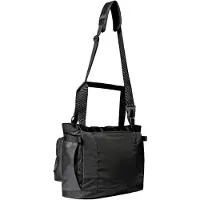 Ternua Shopper 'Voyager' zwart